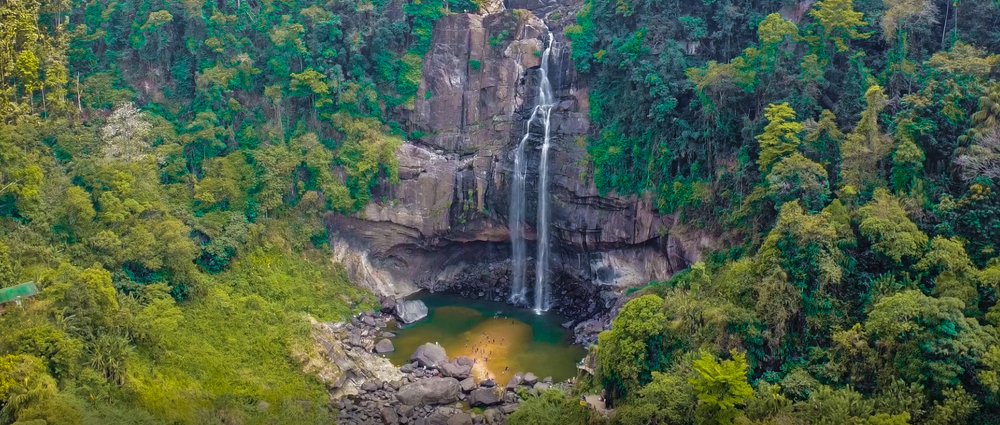 Photograph by Thushan Kad