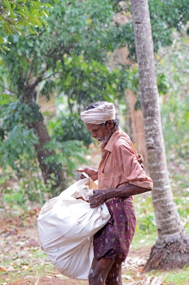 Hardwork till the end