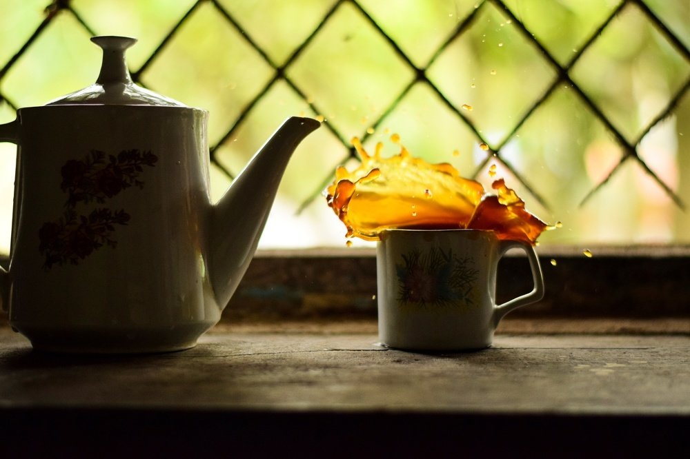 Photograph by Ivanpalex