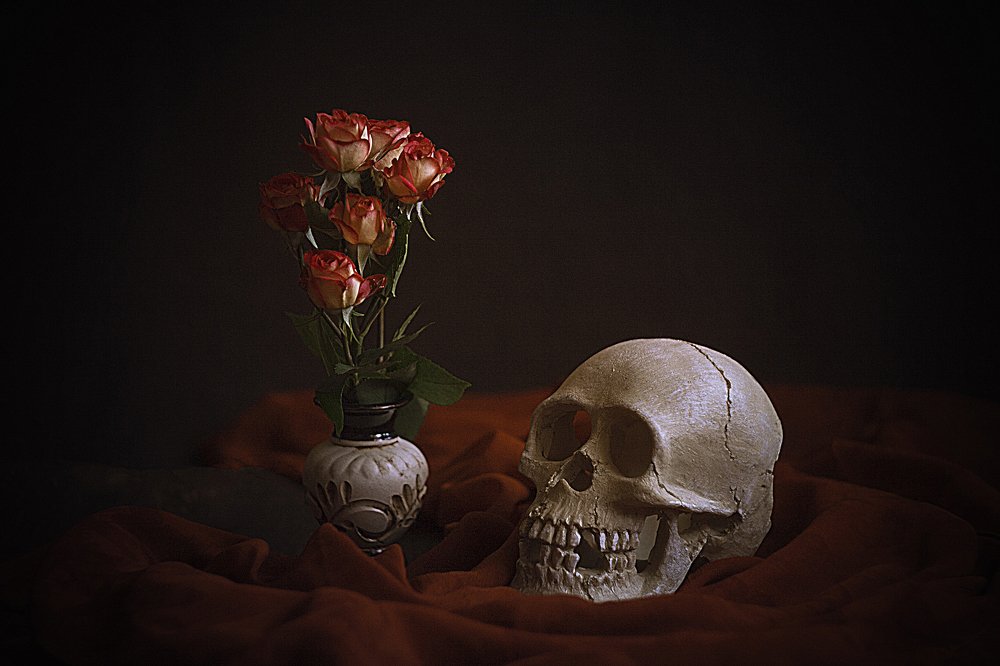 Photograph by Ольга Алексейчик