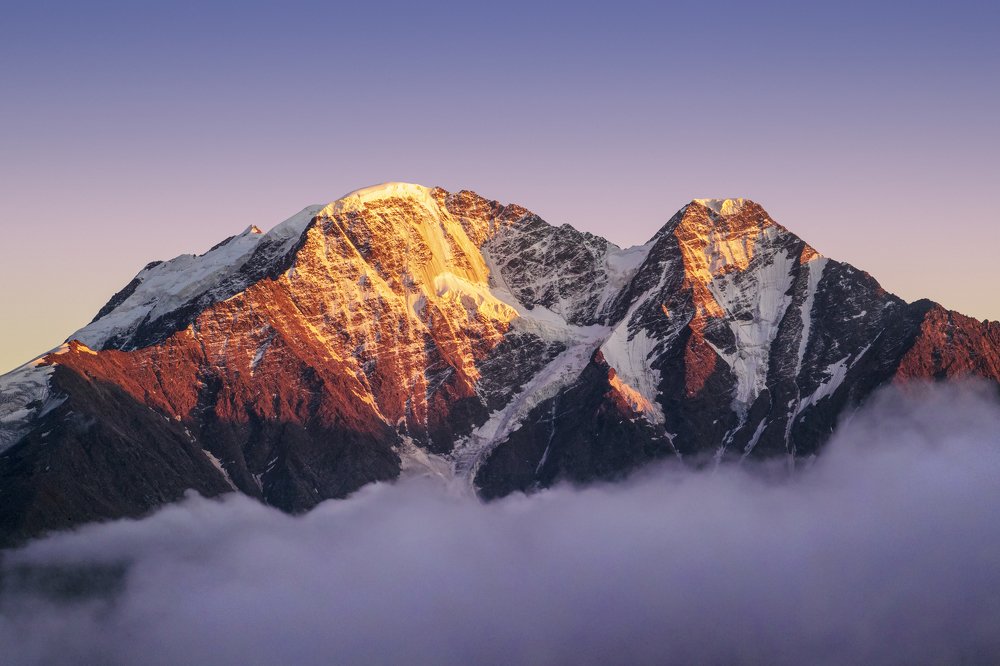 Photograph by Константин Кукушкин