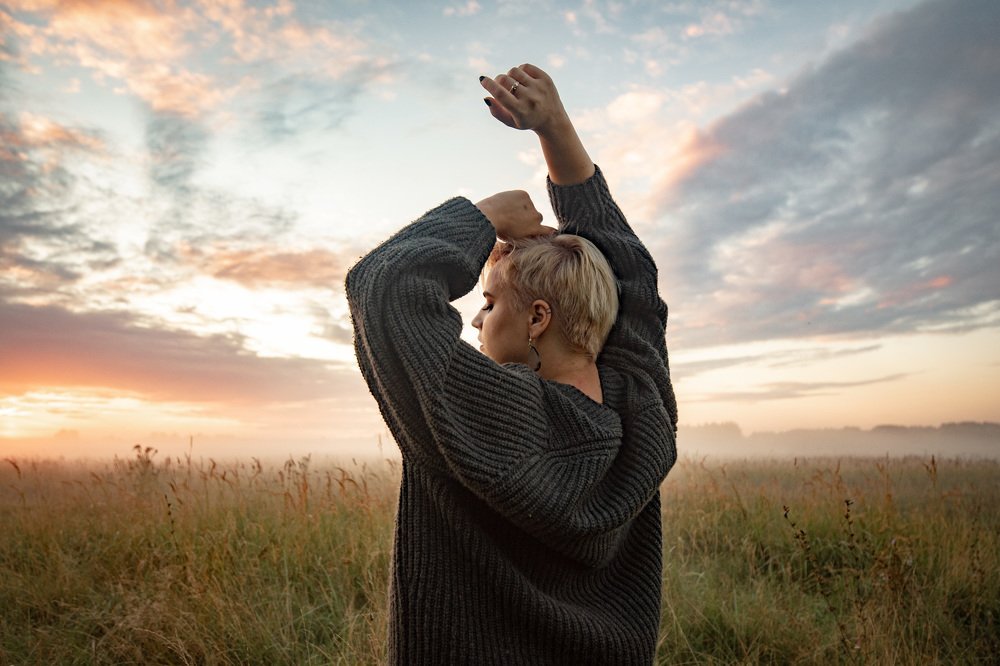 Photograph by Ксения Добролюбова