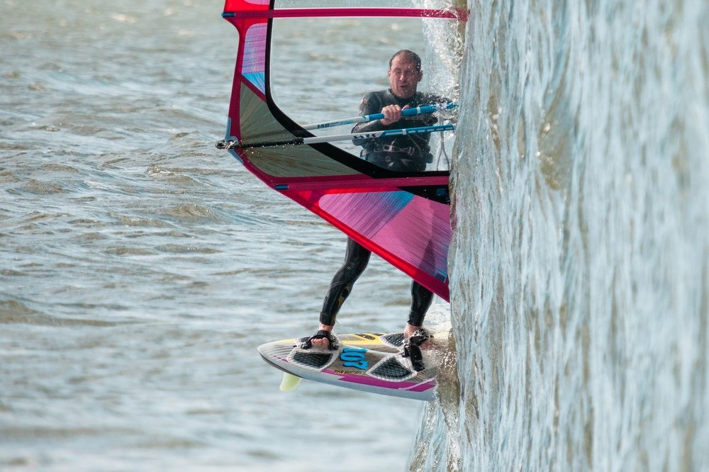 Вхождение в другую реальность