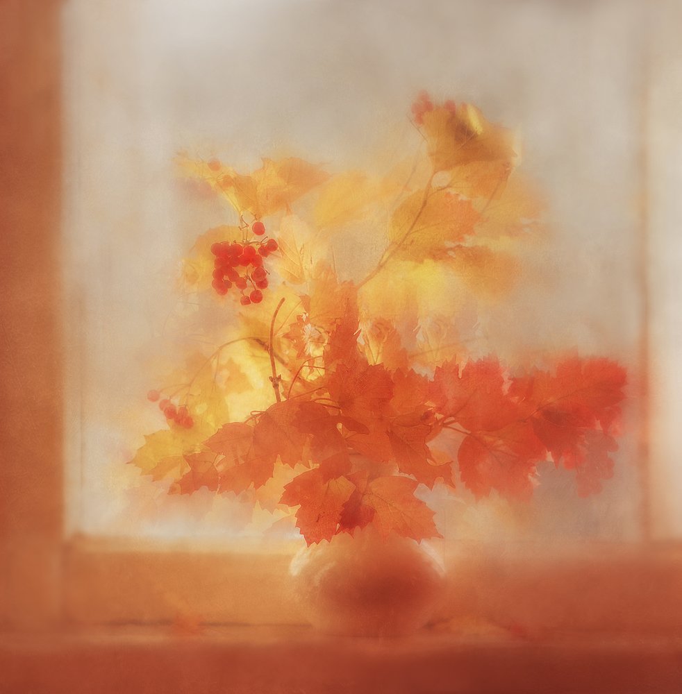 Photograph by Ольга Сидорова