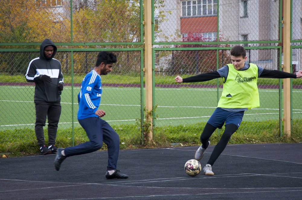 Photograph by Анастасия Буторина