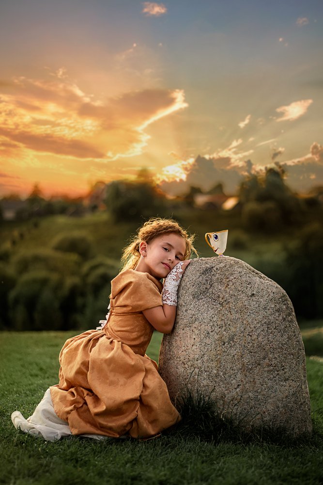 Photograph by Мария Стихарева