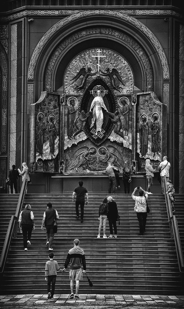 Фотография автора Елена Лаврова