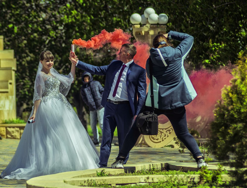 Нам дым Отечества и сладок и приятен...