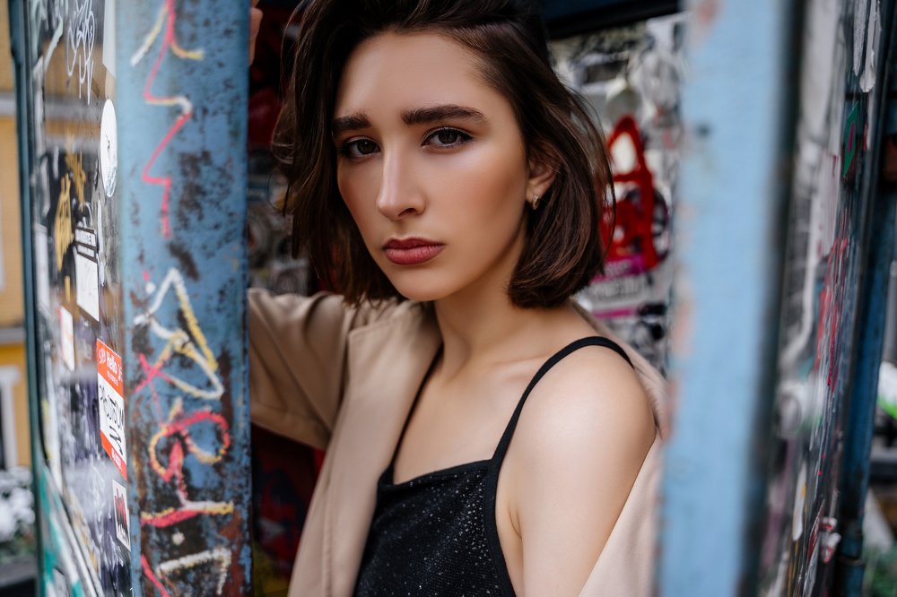 Photograph by Марина Пешкова