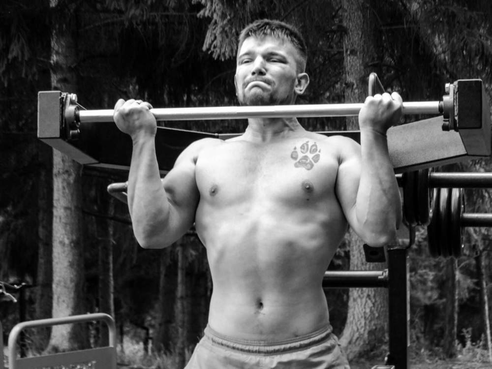 Photograph by Анжелика Трошина