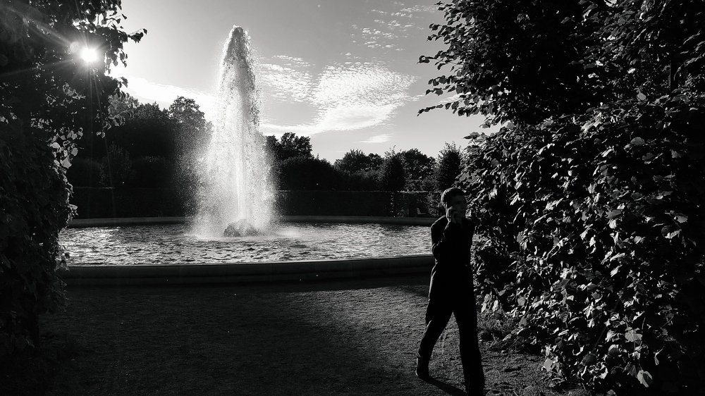 Photograph by Дмитрий Батраков