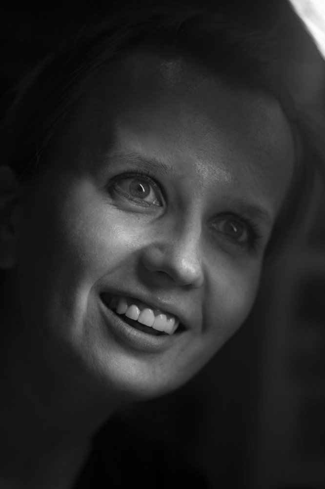 Photograph by Svetlana Petrusenko
