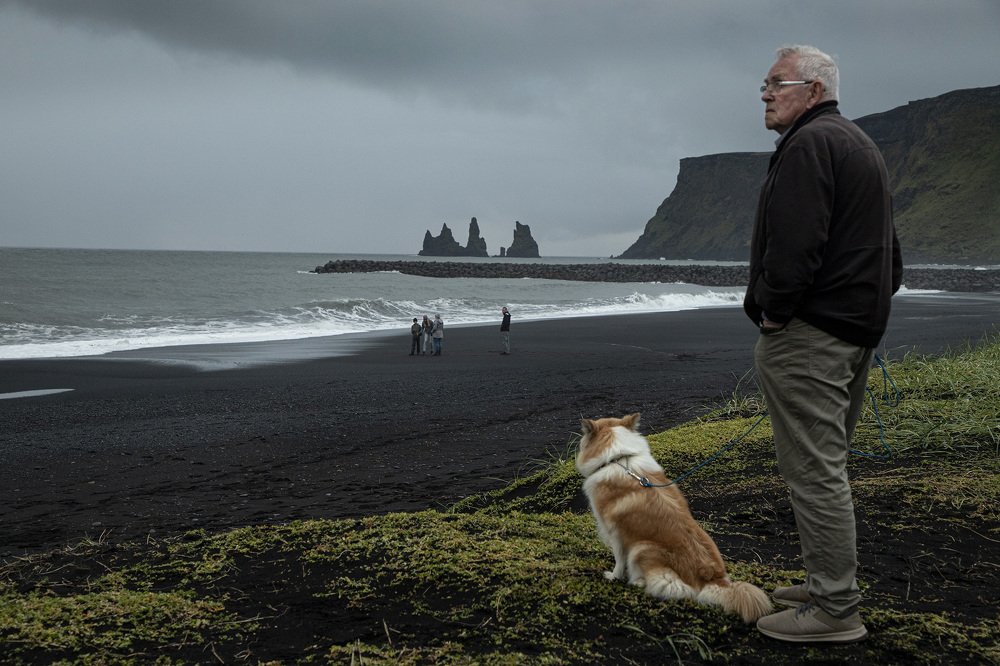 Photograph by Alexandros Tsoutis