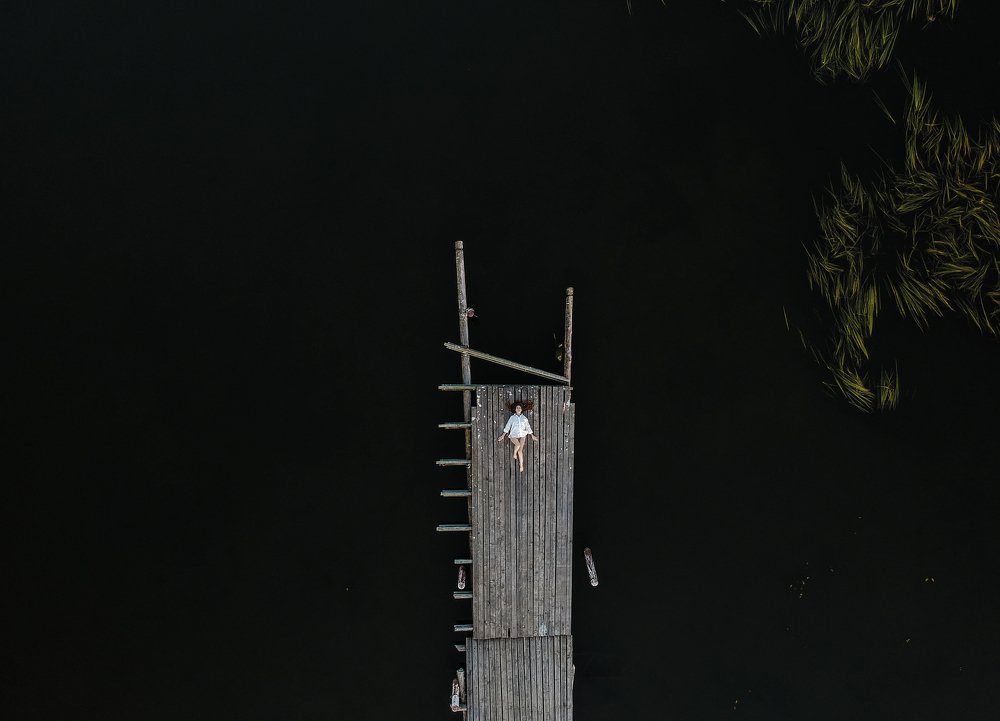 Photograph by Алексей Оборин