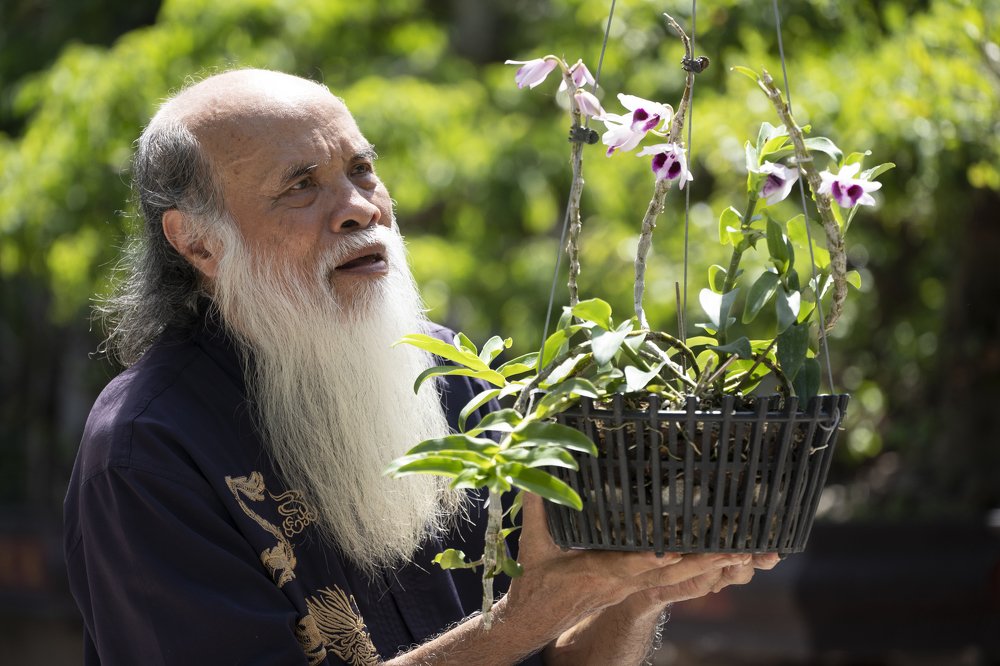 Фотография автора Đỗ Hà