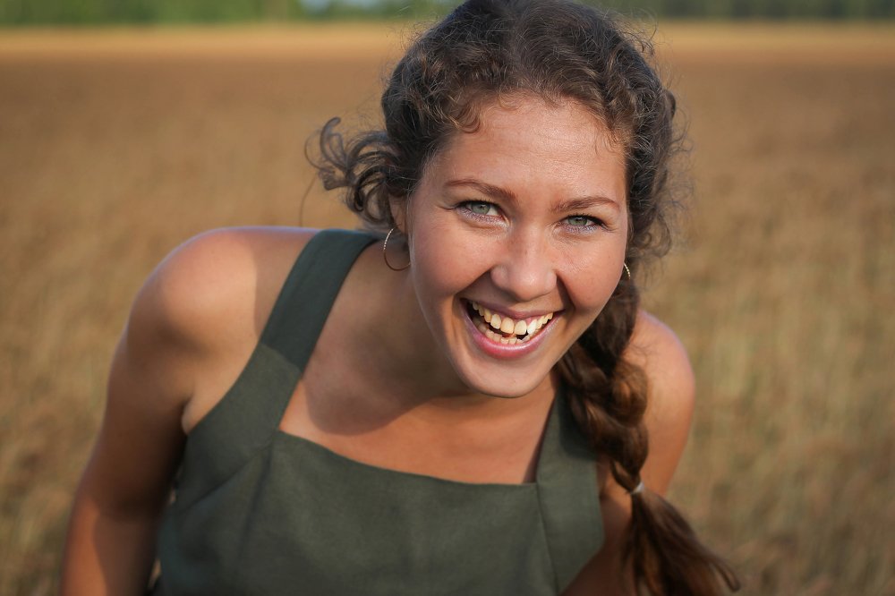 Photograph by Алексей Оборин