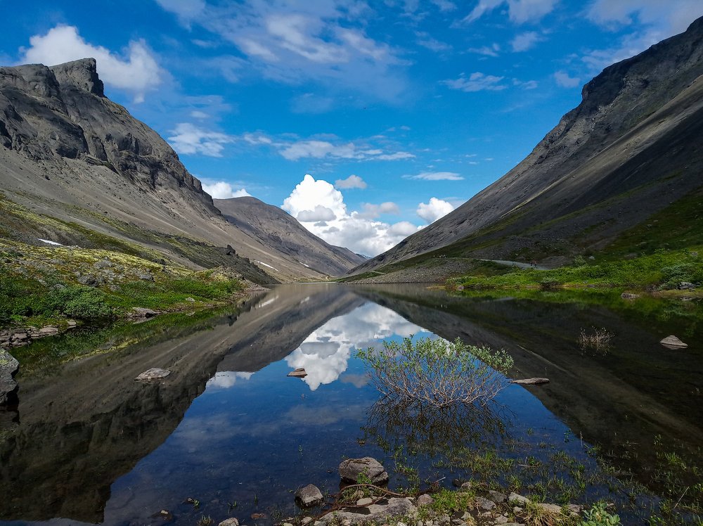 Photograph by Татьяна Шелудяк