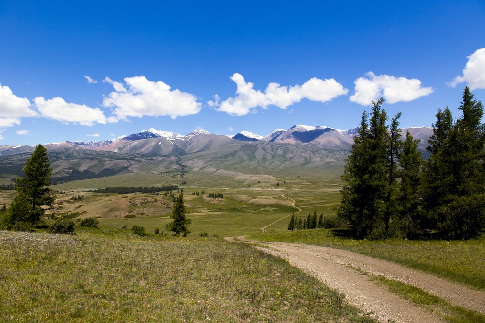 Photograph by Вера Лазарева