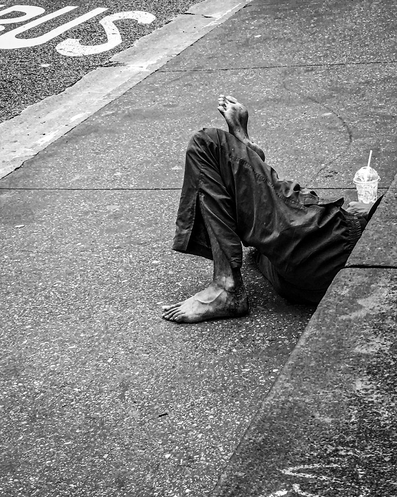 Photograph by Thiago Soares