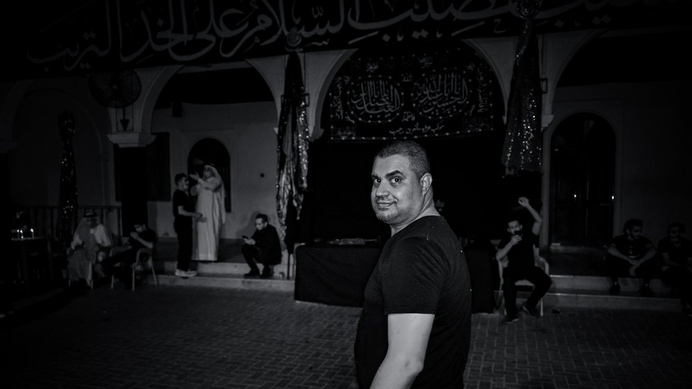 Фотография автора elias al sairafi