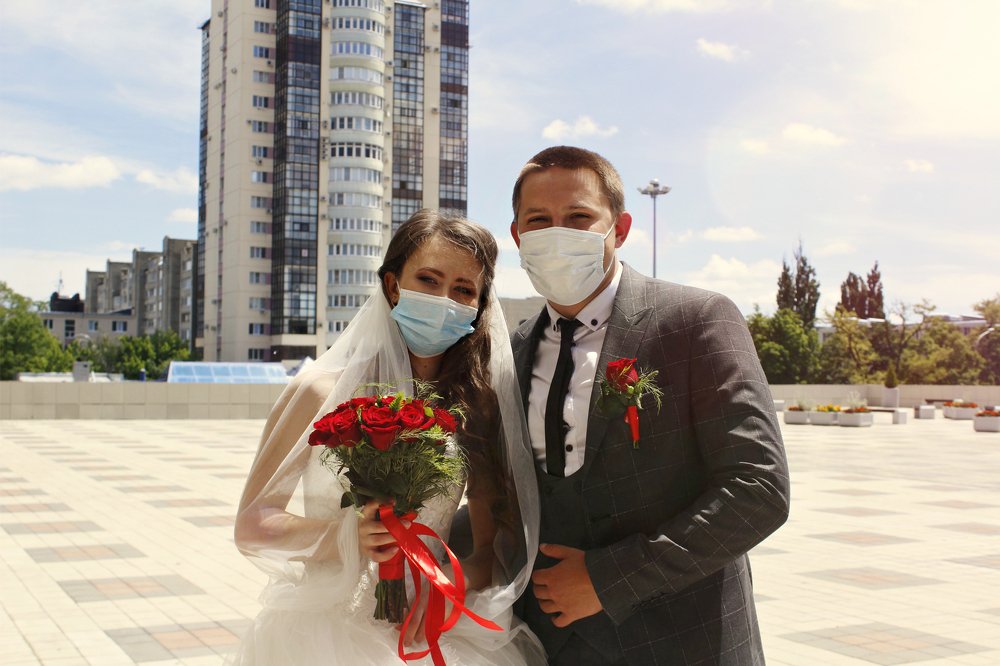 Photograph by Ангелина Быстрова