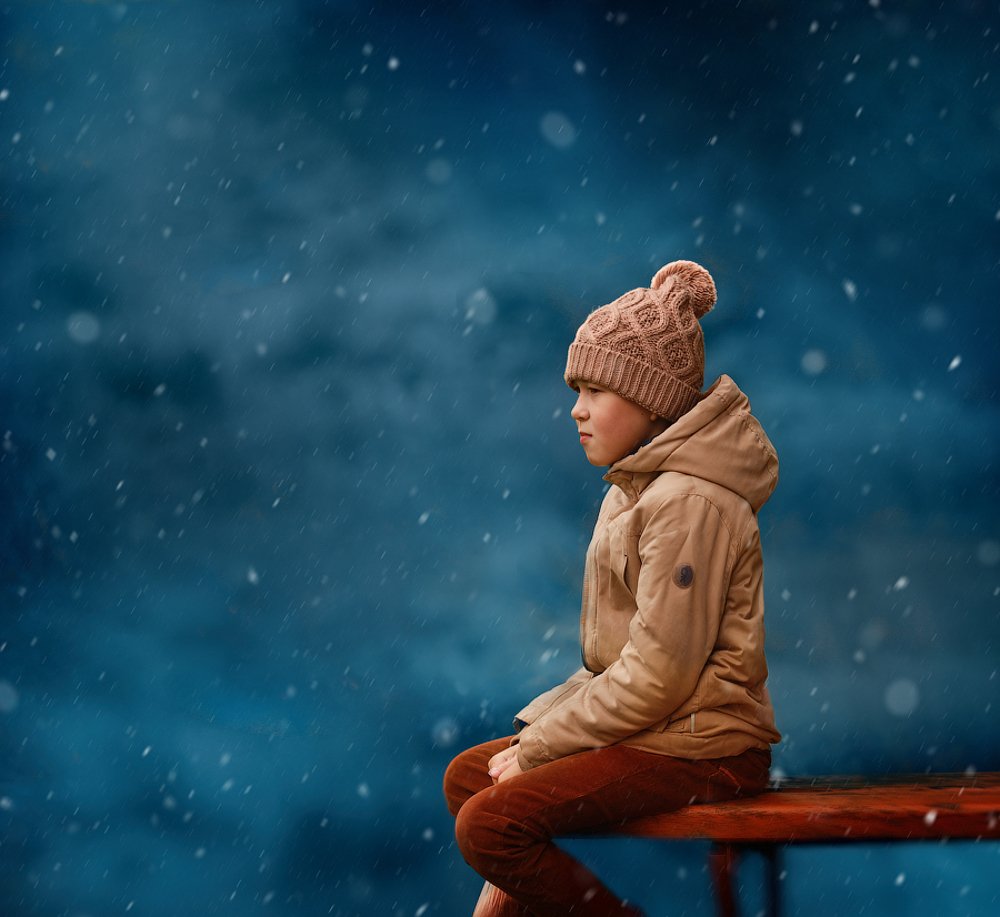 Photograph by Ольга Лебедева