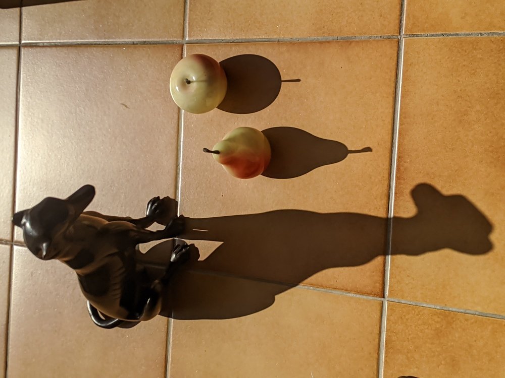 Из двух зол