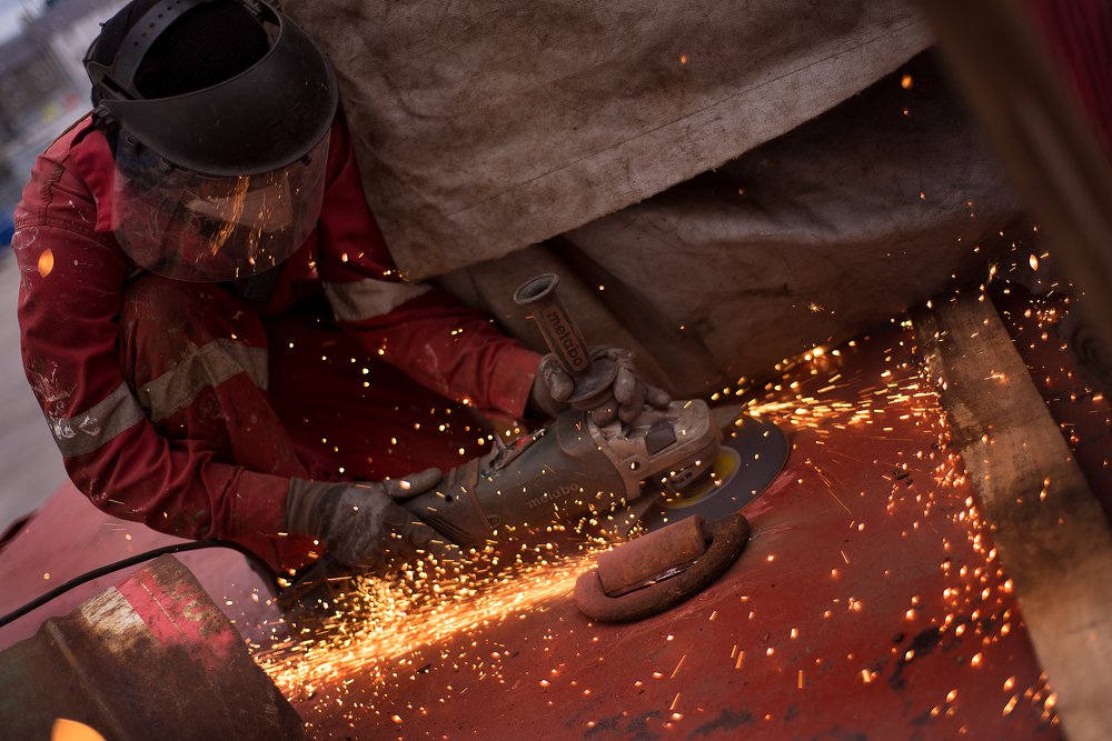 Photograph by Александр Ефанов