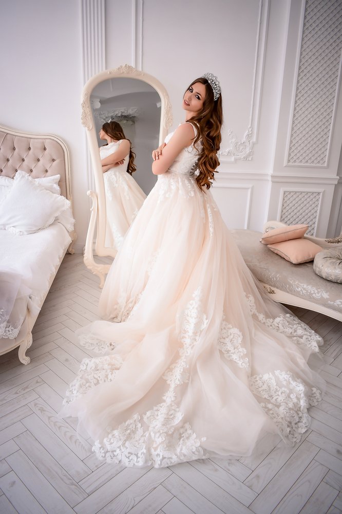 Photograph by Анастасия Донская