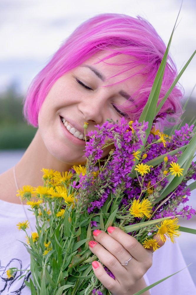 Photograph by Светлана Паховская