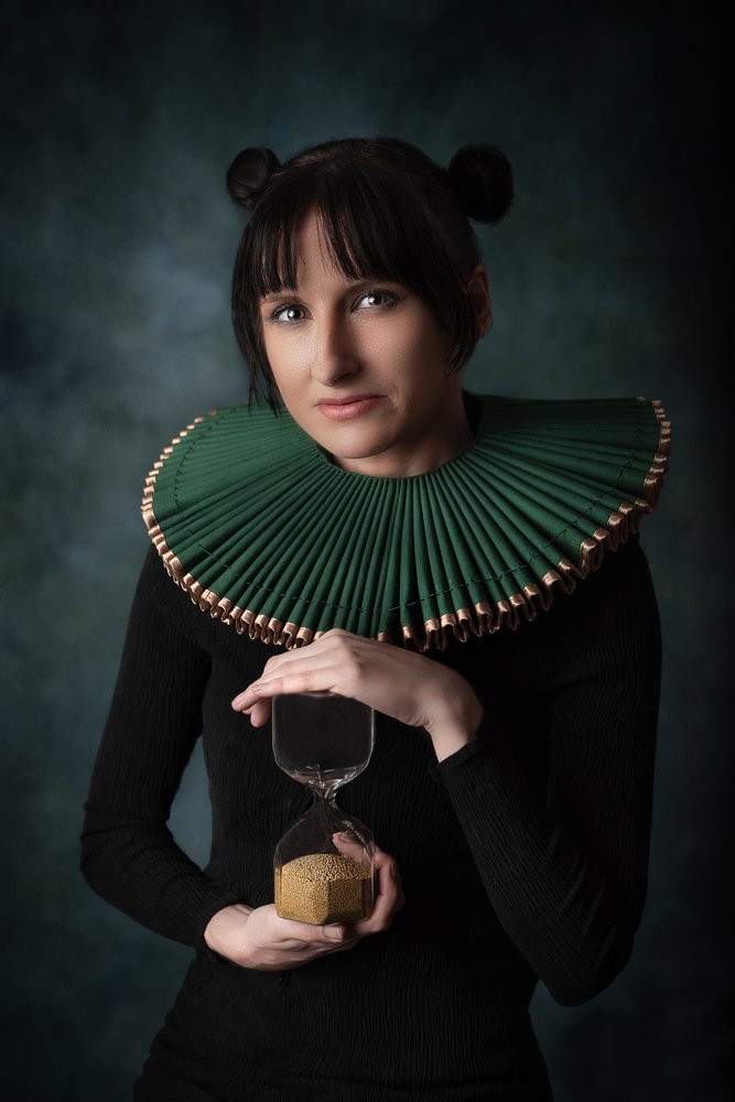 Photograph by Cécile Rulmont