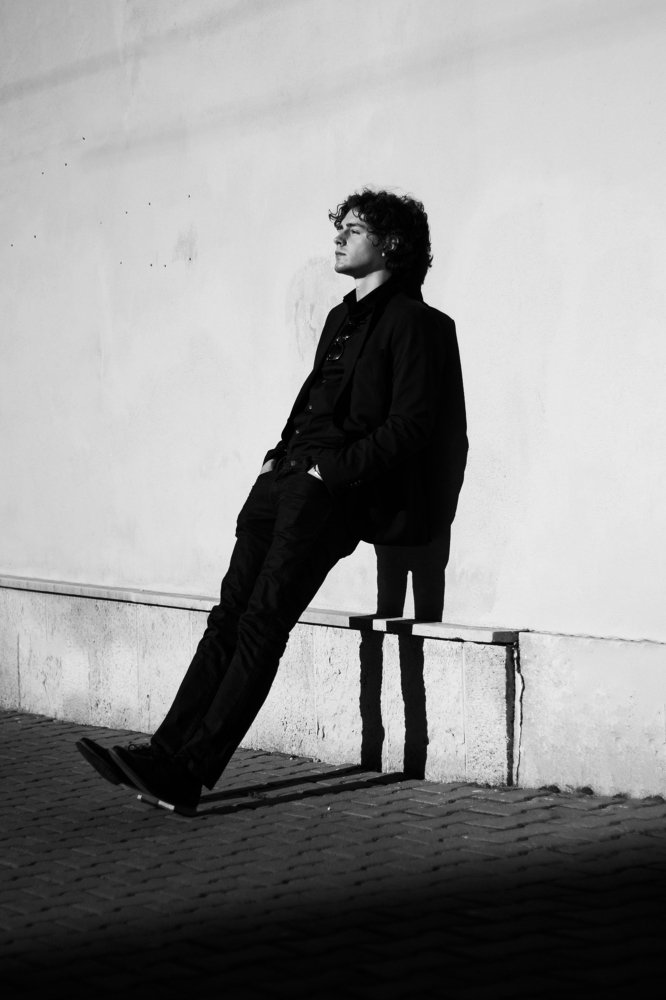 Photograph by Adrian Cucu