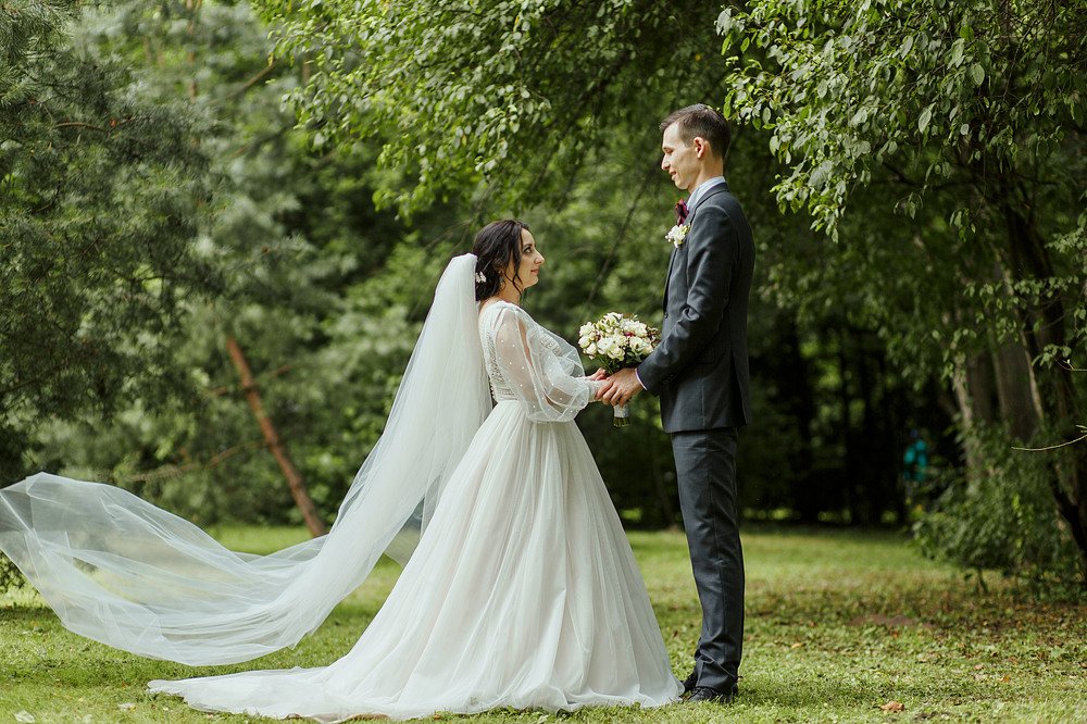 Photograph by Marie Dashkova