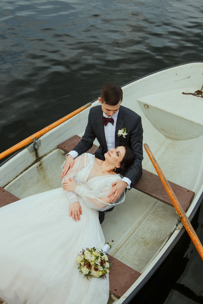 Photograph by Marie Dashkova