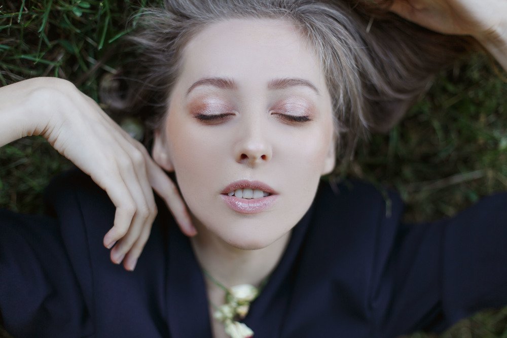 Photograph by Marie Dashkova