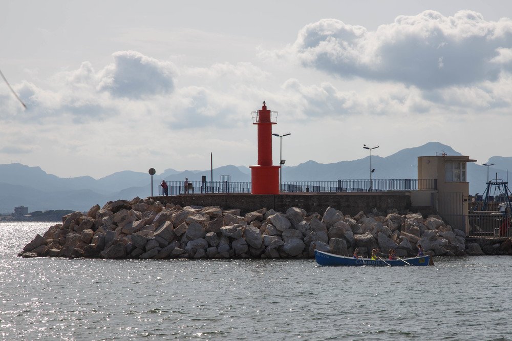 Photograph by Marie Dashkova