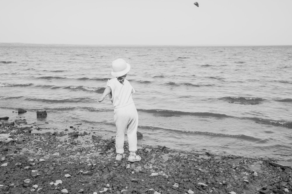 Photograph by Marie Dashkova