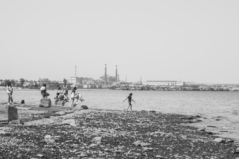 Photograph by Marie Dashkova