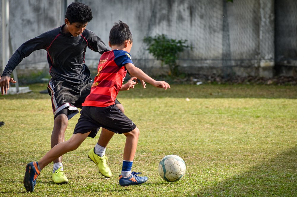 Photograph by Nicholas Ng