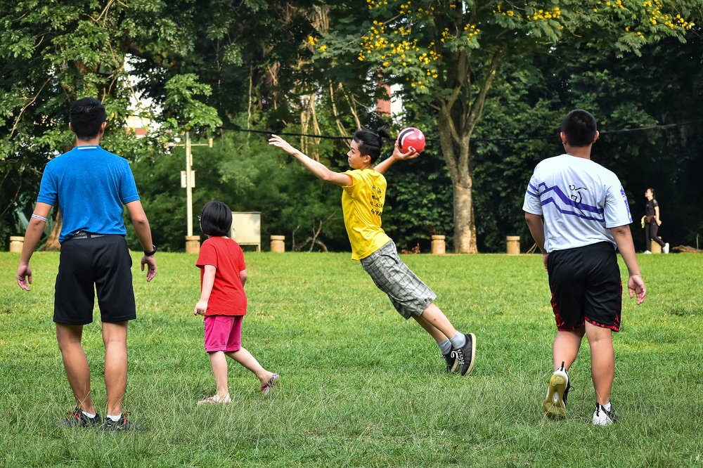 Photograph by Nicholas Ng