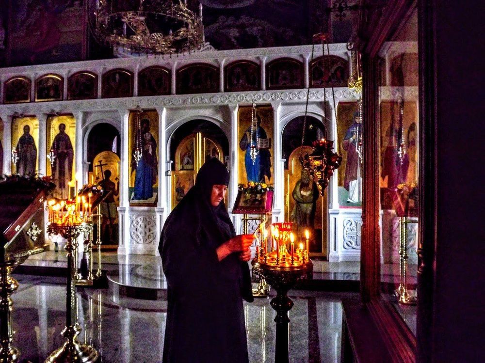 Photograph by Сергей Воронин