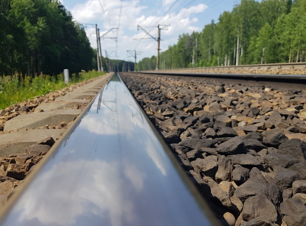 Photograph by Алексей Скоморохов