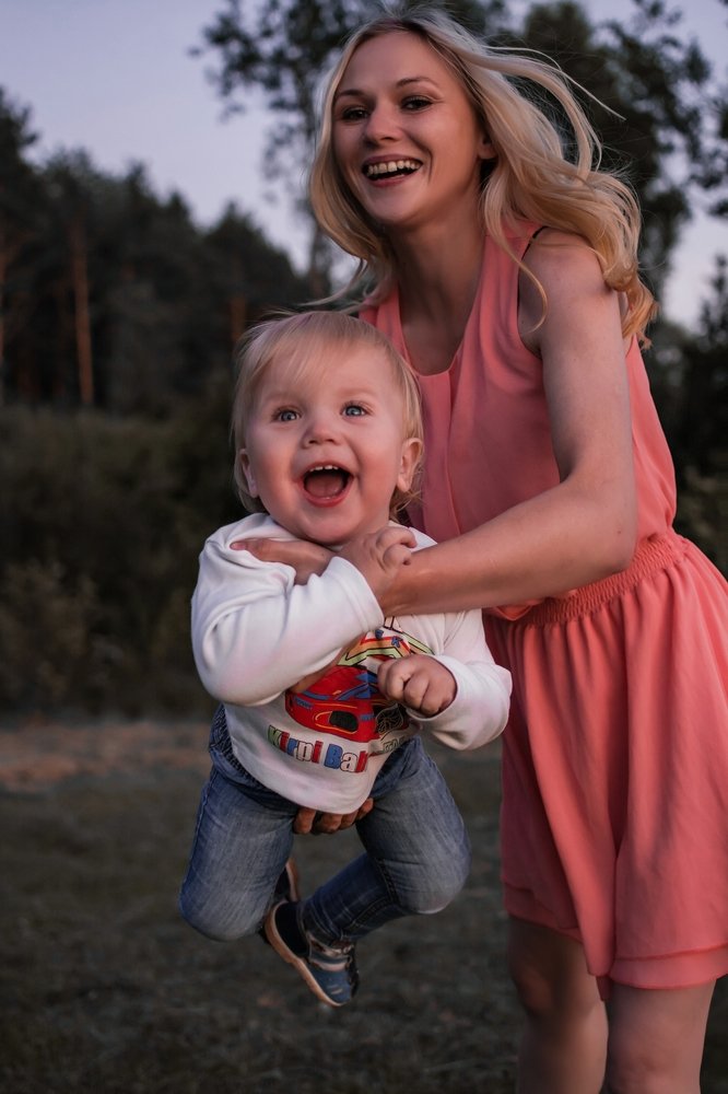 Photograph by Olga Denisenok