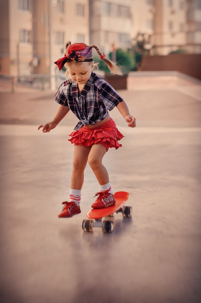 Юность и спорт