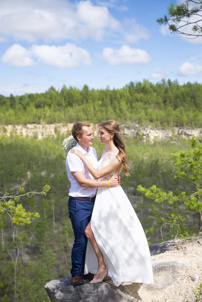 Photograph by Елена Любимцева