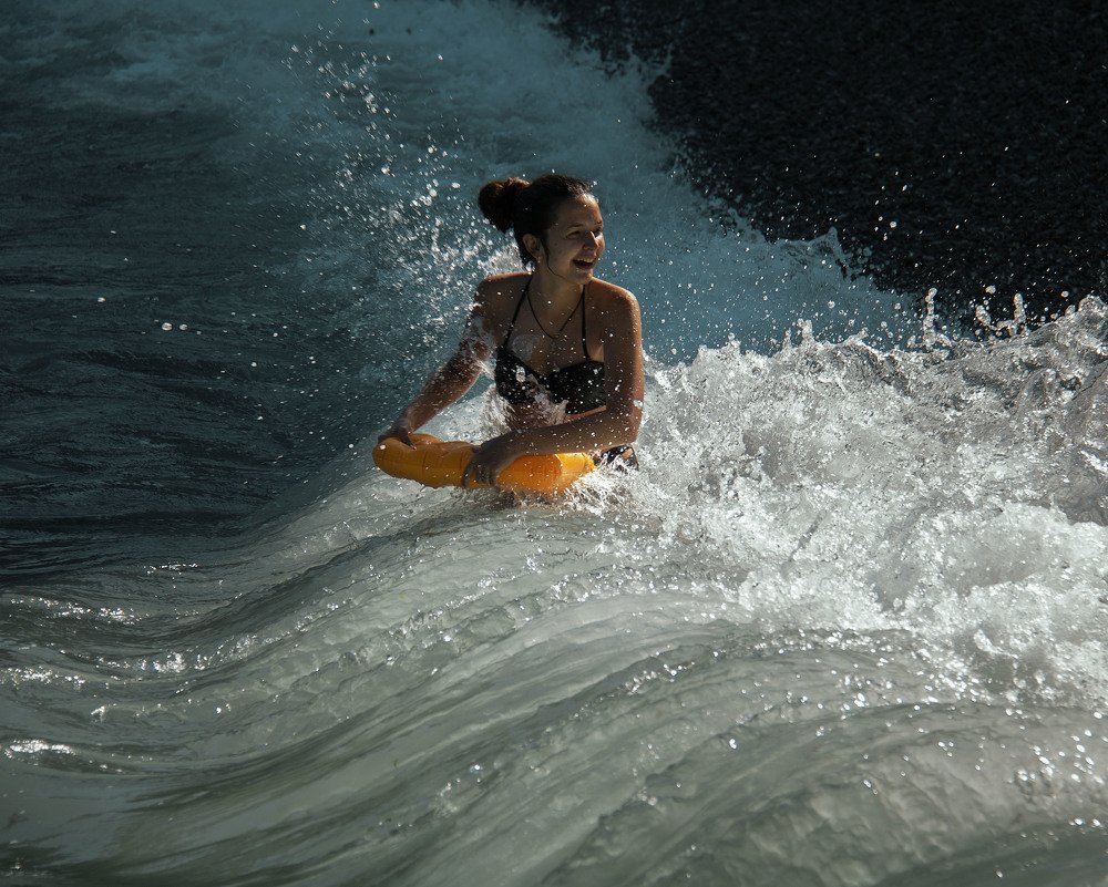 Photograph by Наталья Адалинская