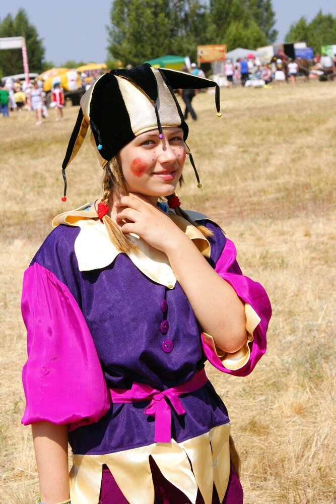 Photograph by ЕВГЕНИЙ
