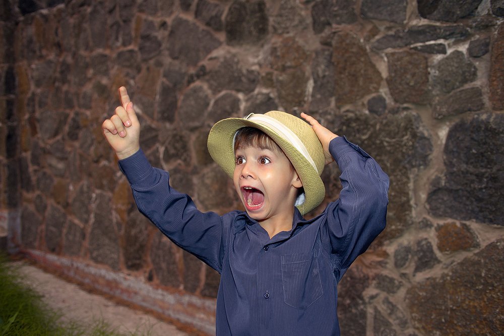 Photograph by Сергей Островский