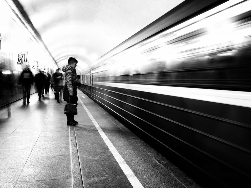 Photograph by Дмитрий Шамин