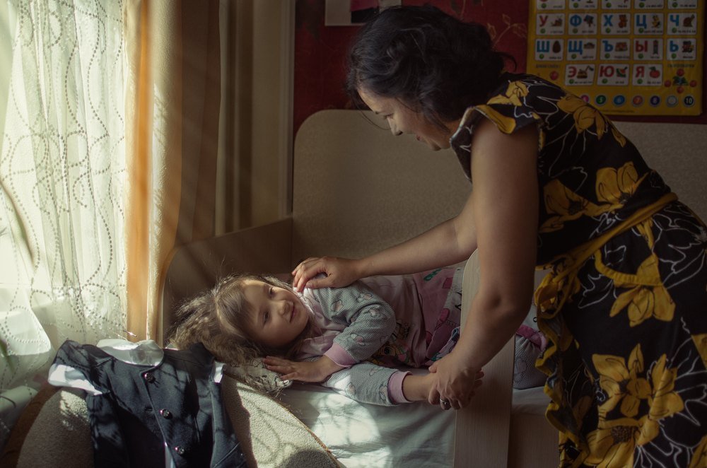 Photograph by Елена Мельникова